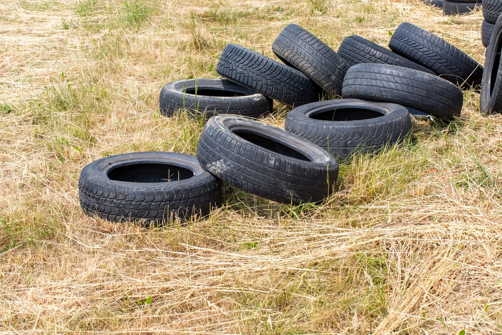 Junk Removal in Oakley, California (5420)