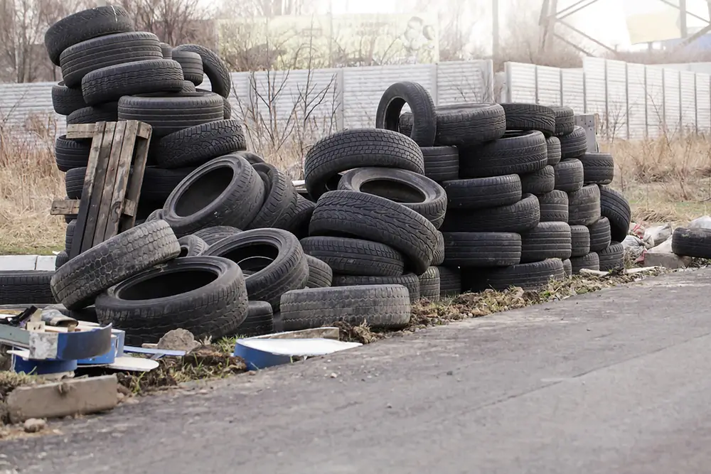 Junk Removal in Oceanside, California (5423)